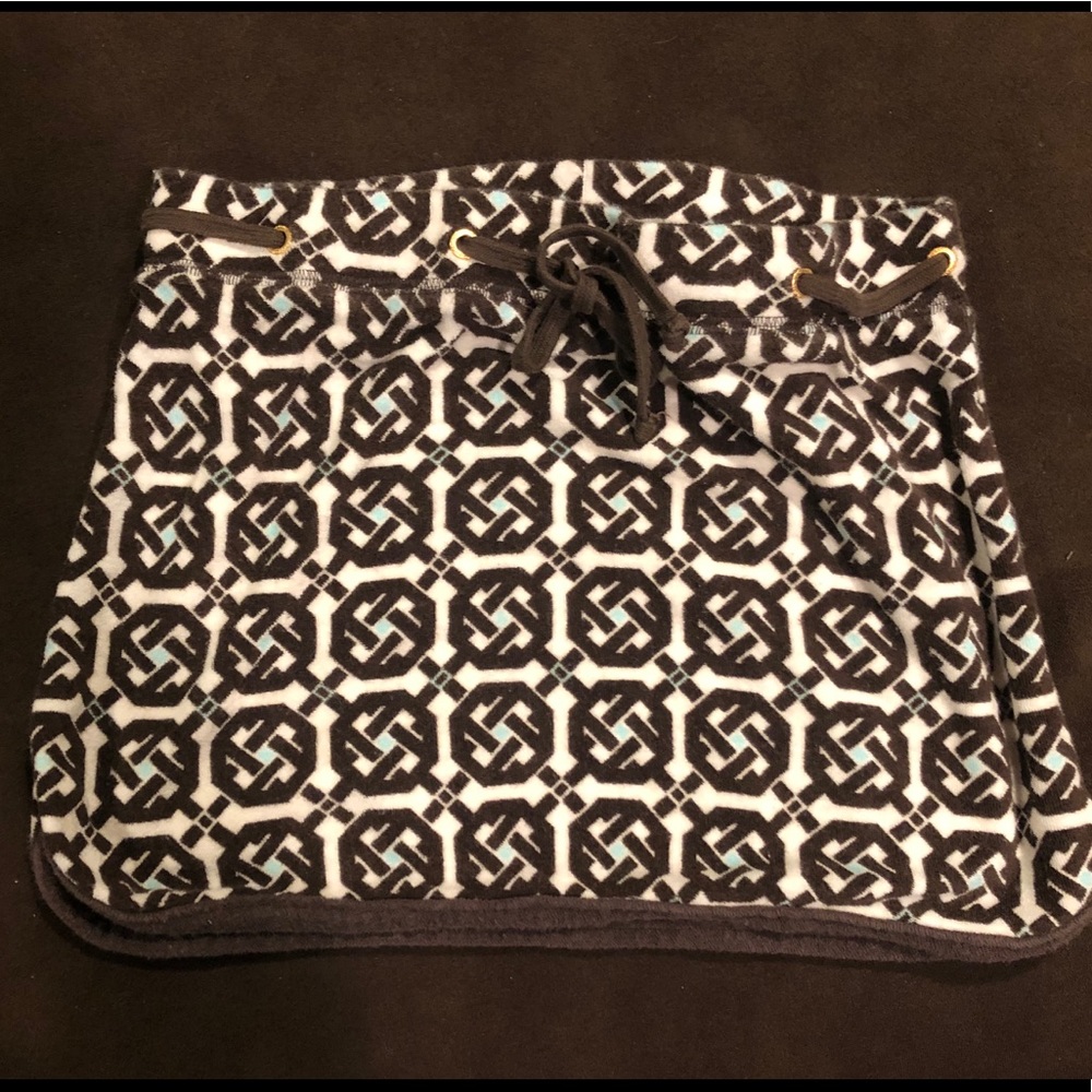 Juicy Couture skirt with elastic waist